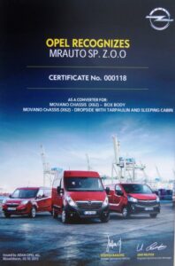 certyfikat_opel_000118
