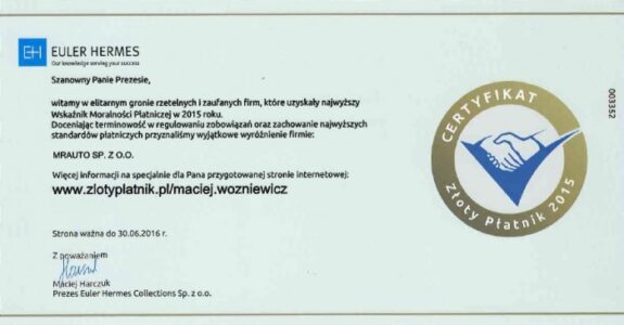 certyfikat_zloty_platnik